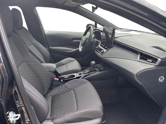Suzuki Swace