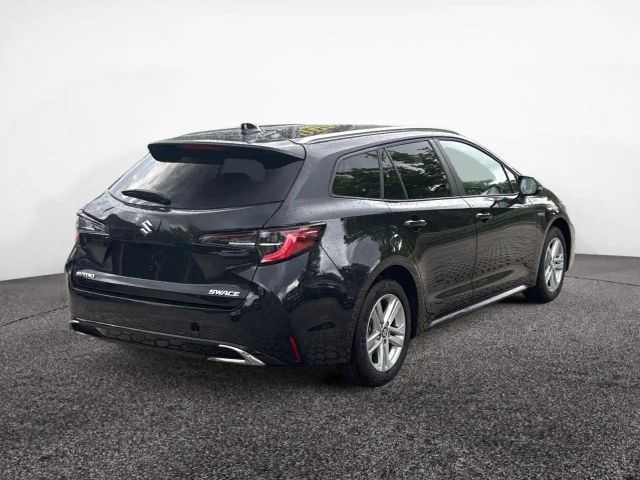 Suzuki Swace