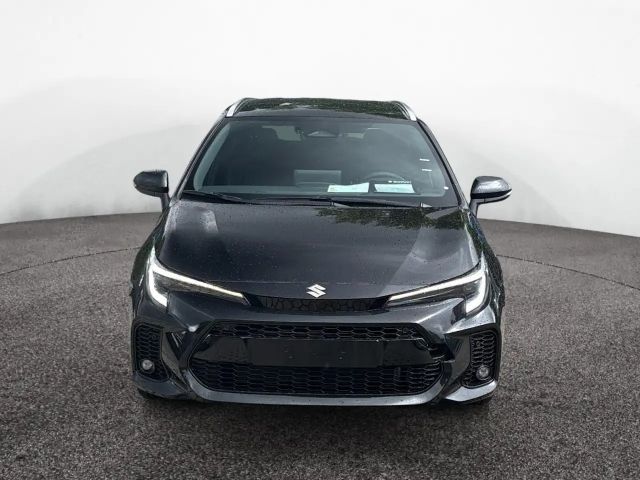 Suzuki Swace