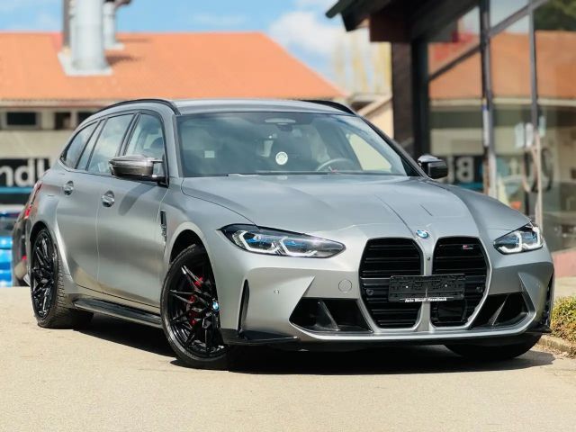 BMW M3 Touring xDrive Competition Carbon PPF 2024 Benzine