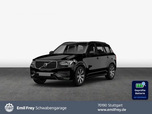 Volvo XC90 XC90 T8 AWD Recharge Ultimate Dark 2022 Hybride / Benzine