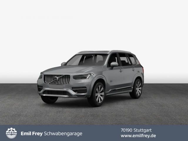 Volvo XC90 XC90 B5 D AWD Ultimate Bright 2023 Diesel