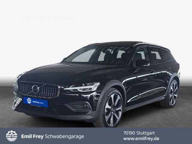 Volvo V60 Cross Country V60 Cross Country B4 D AWD Ultimate 2024 Diesel