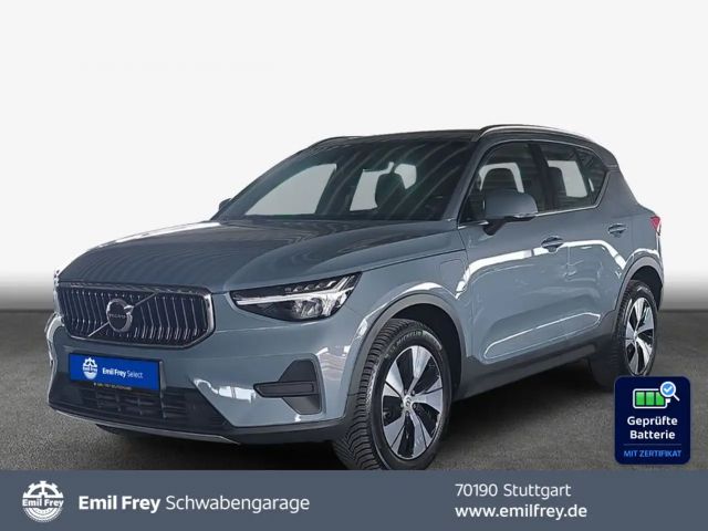 Volvo XC40 XC40 T4 Recharge DKG Core 2022 Hybride / Benzine