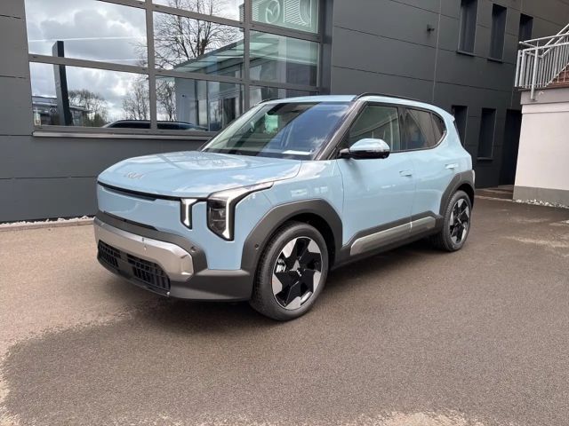 Kia EV2