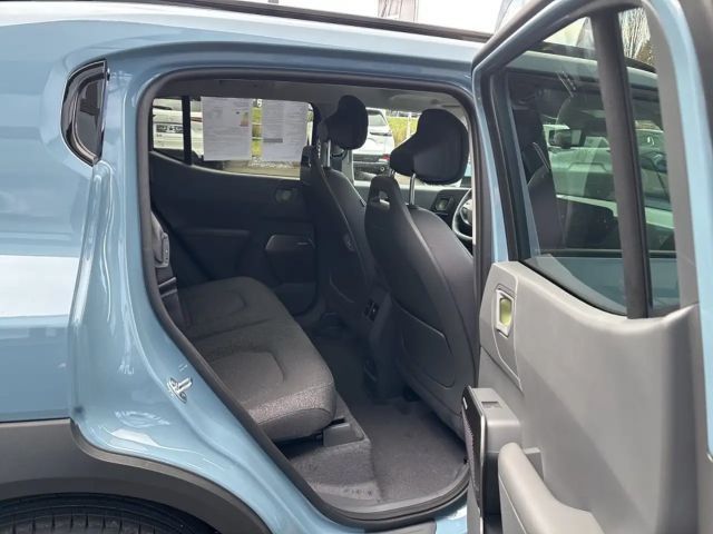 Kia EV2