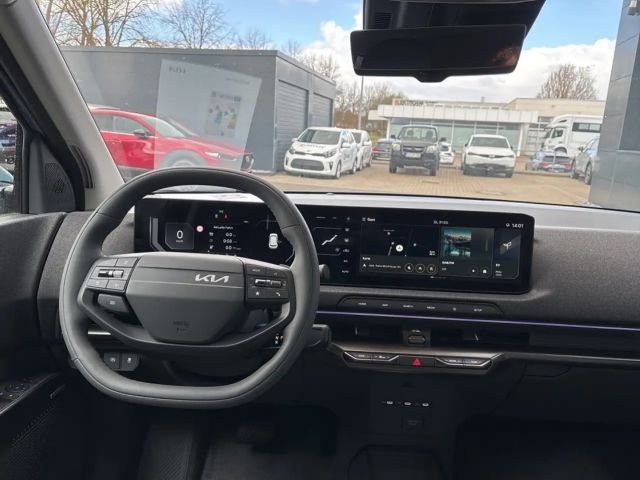 Kia EV2