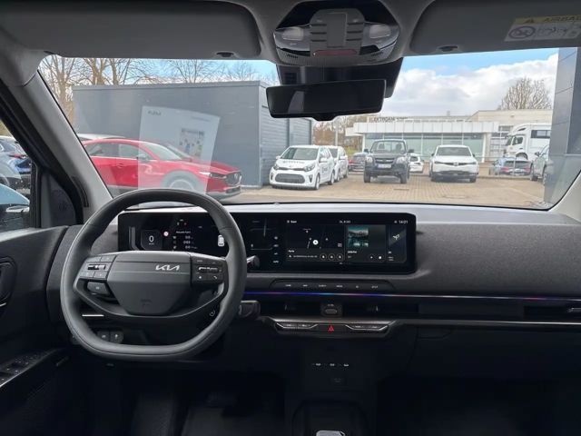 Kia EV2