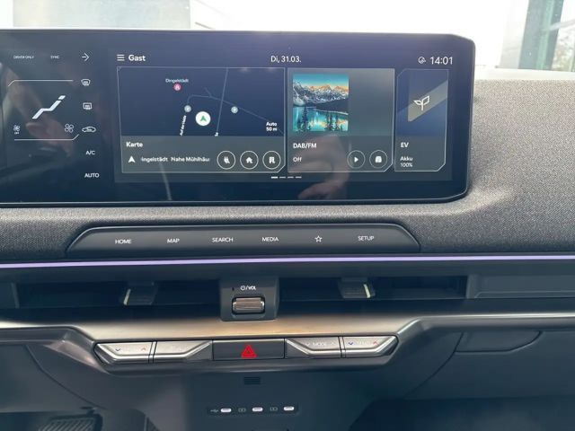 Kia EV2