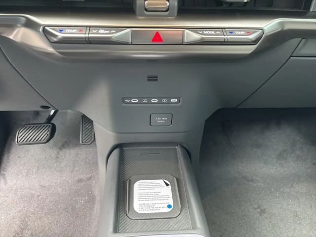 Kia EV2