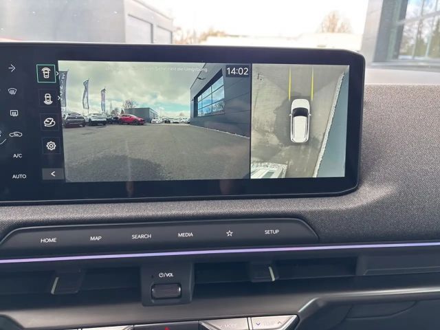 Kia EV2
