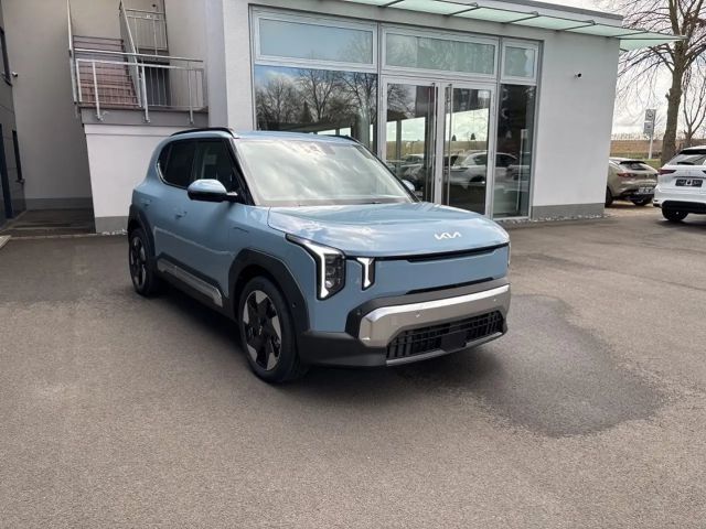 Kia EV2