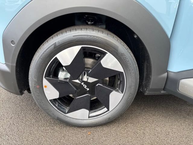 Kia EV2