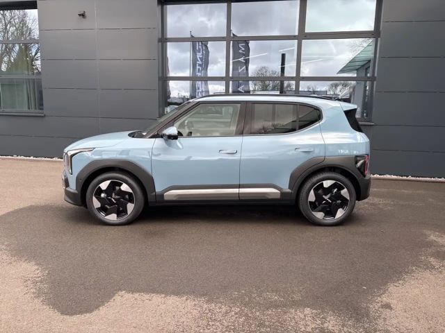 Kia EV2