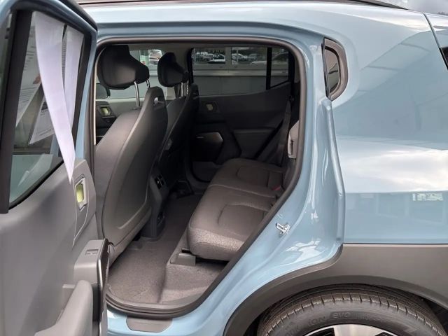 Kia EV2