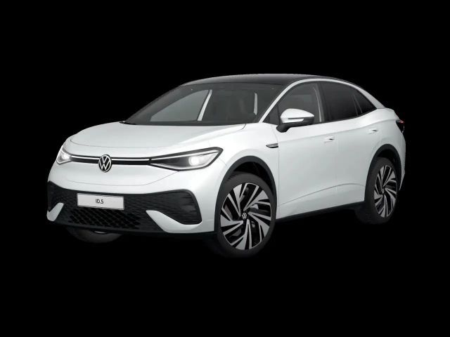 Volkswagen ID.5 Pro Perf. Wärmep.*Navi*AHK*ACC*IQ*Kam*Sport 2024 Elektrisch