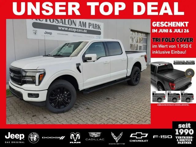 Ford F 150