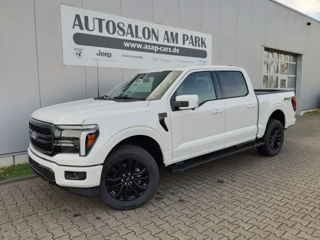 Ford F 150
