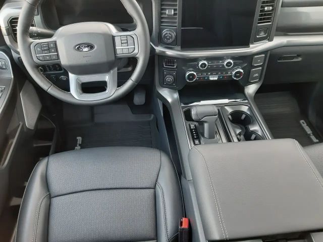 Ford F 150