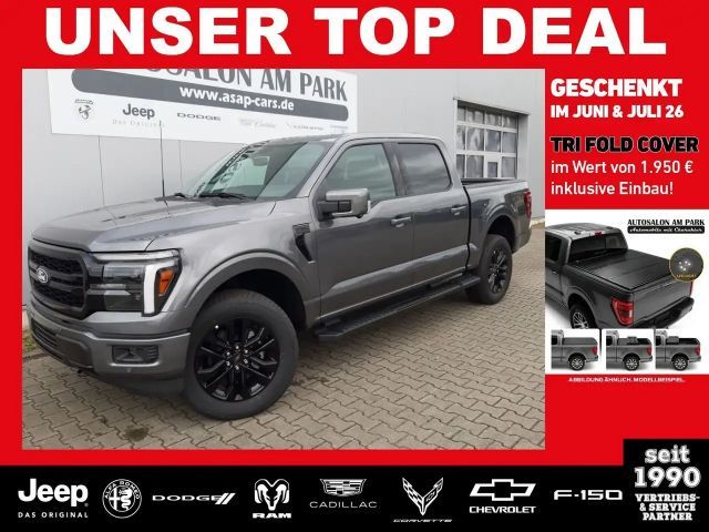 Ford F 150