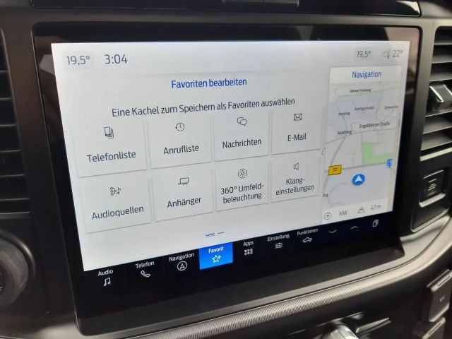 Ford F 150