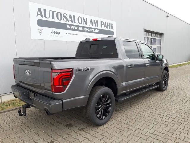 Ford F 150