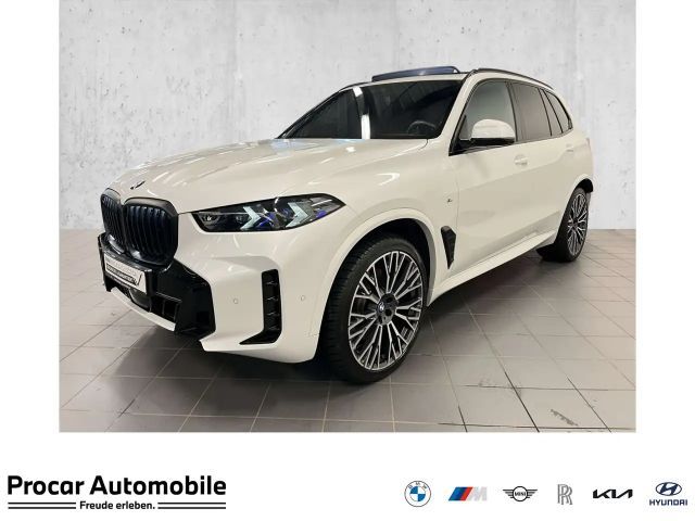 BMW X5 xDrive30d M Sport Pro 2025 Diesel