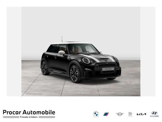 MINI Cooper S JCW Trim, Head-Up, Rückfahrkamera, Pano, Harman Ka 2023 Benzine