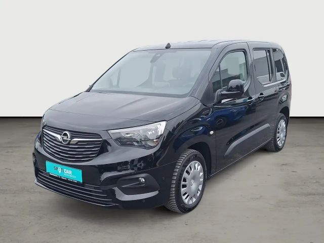 Opel Combo Life