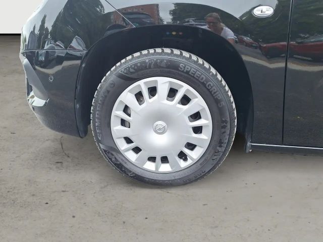 Opel Combo Life