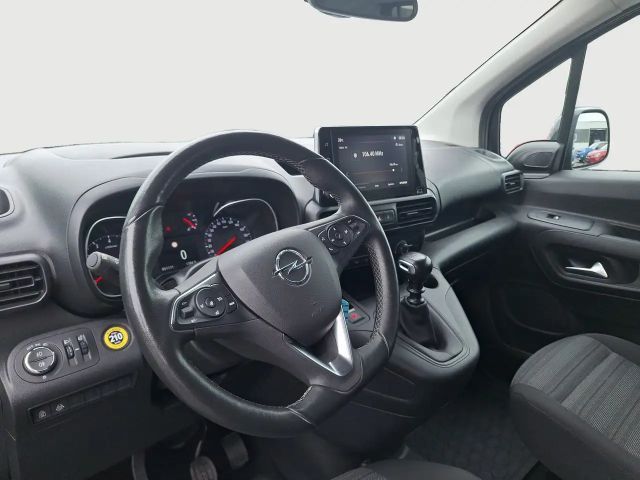 Opel Combo Life