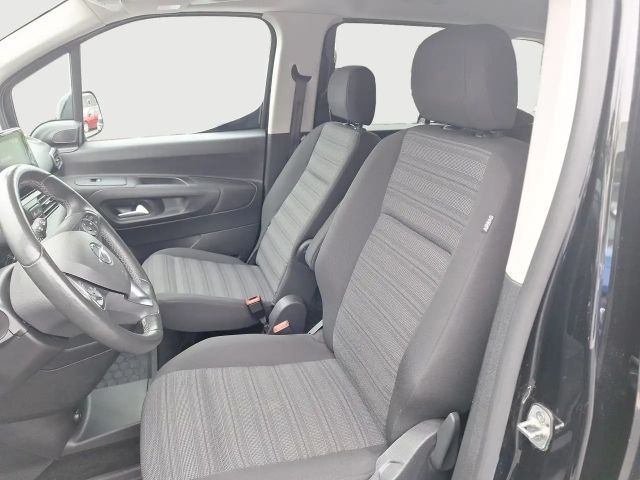 Opel Combo Life