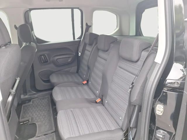 Opel Combo Life