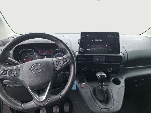 Opel Combo Life
