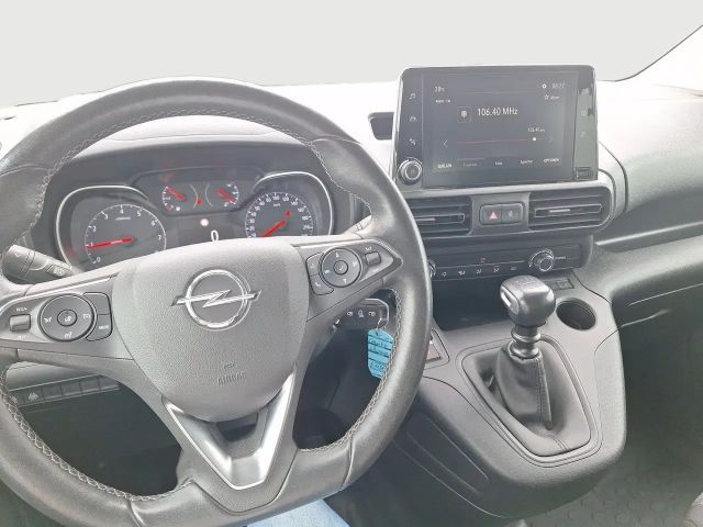 Opel Combo Life
