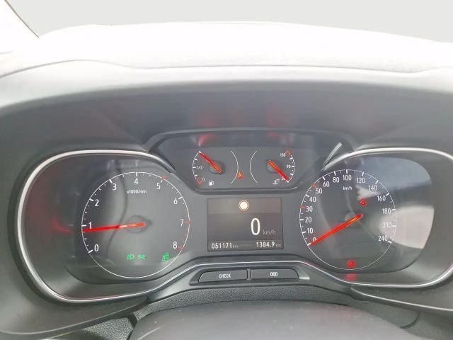 Opel Combo Life