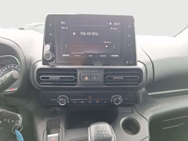 Opel Combo Life