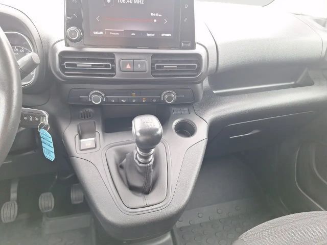 Opel Combo Life