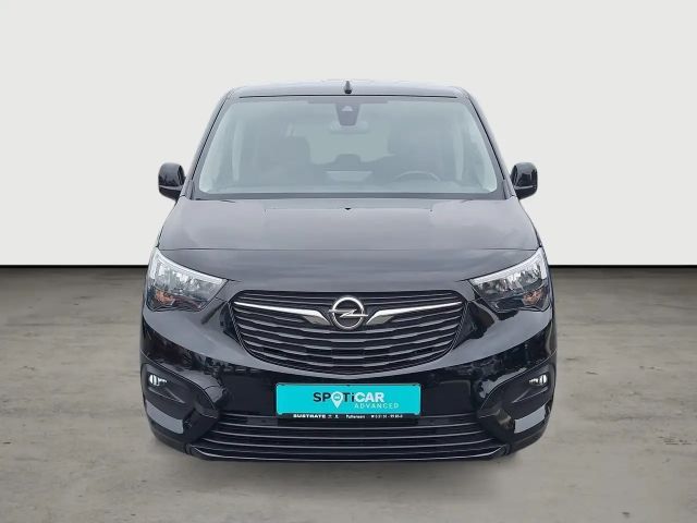Opel Combo Life