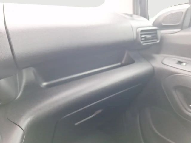 Opel Combo Life