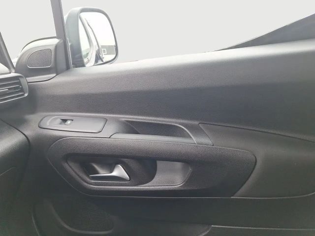 Opel Combo Life