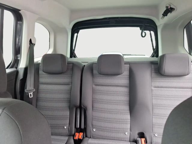 Opel Combo Life