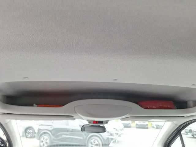 Opel Combo Life