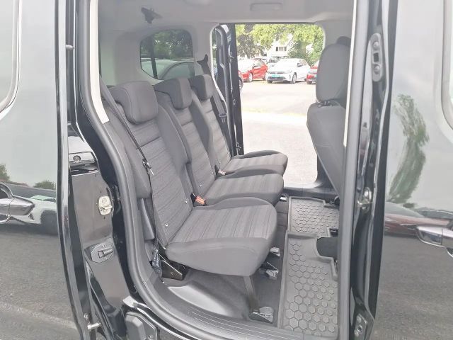 Opel Combo Life