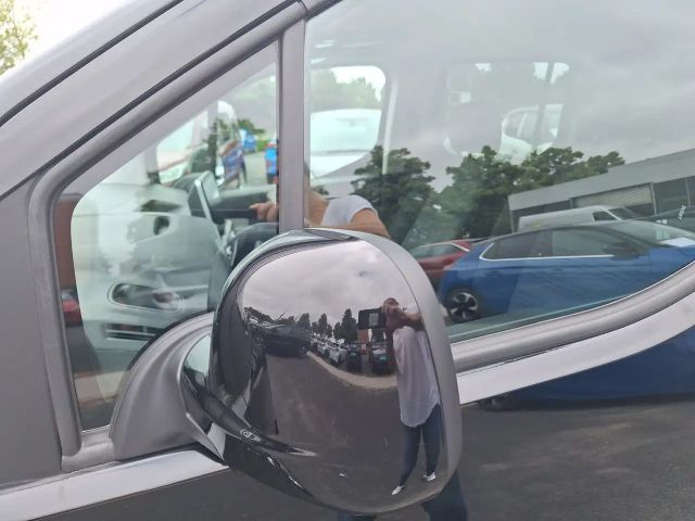 Opel Combo Life