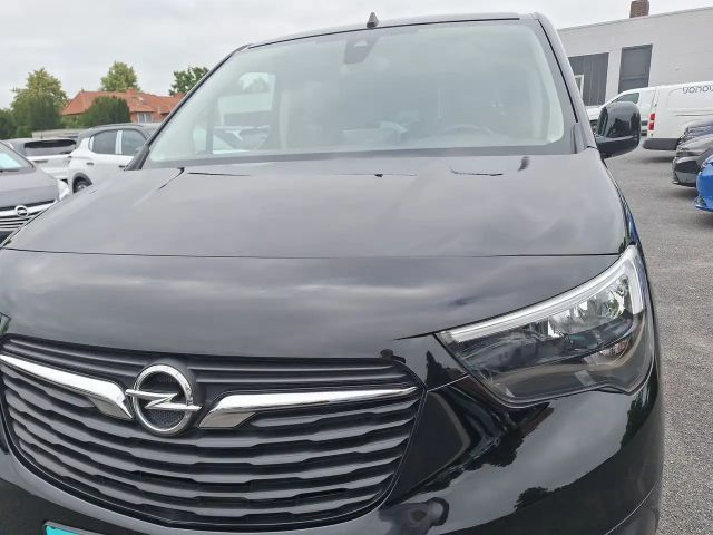 Opel Combo Life