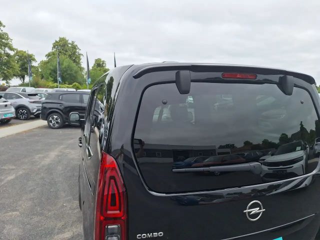 Opel Combo Life