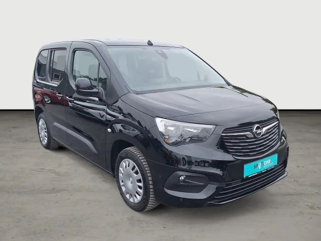 Opel Combo Life