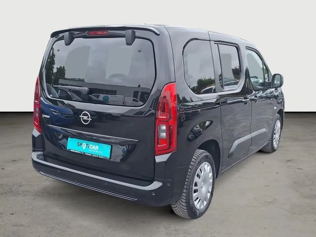 Opel Combo Life