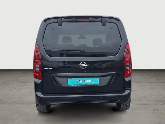 Opel Combo Life